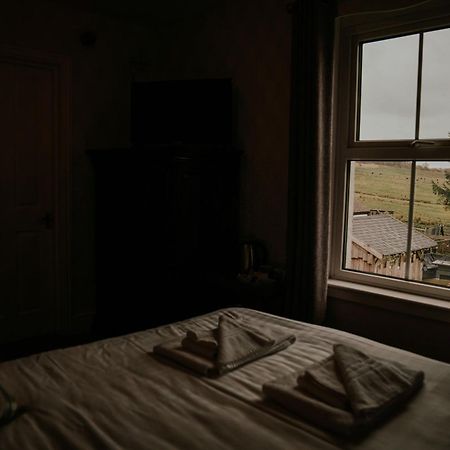 Troutbeck Inn מראה חיצוני תמונה