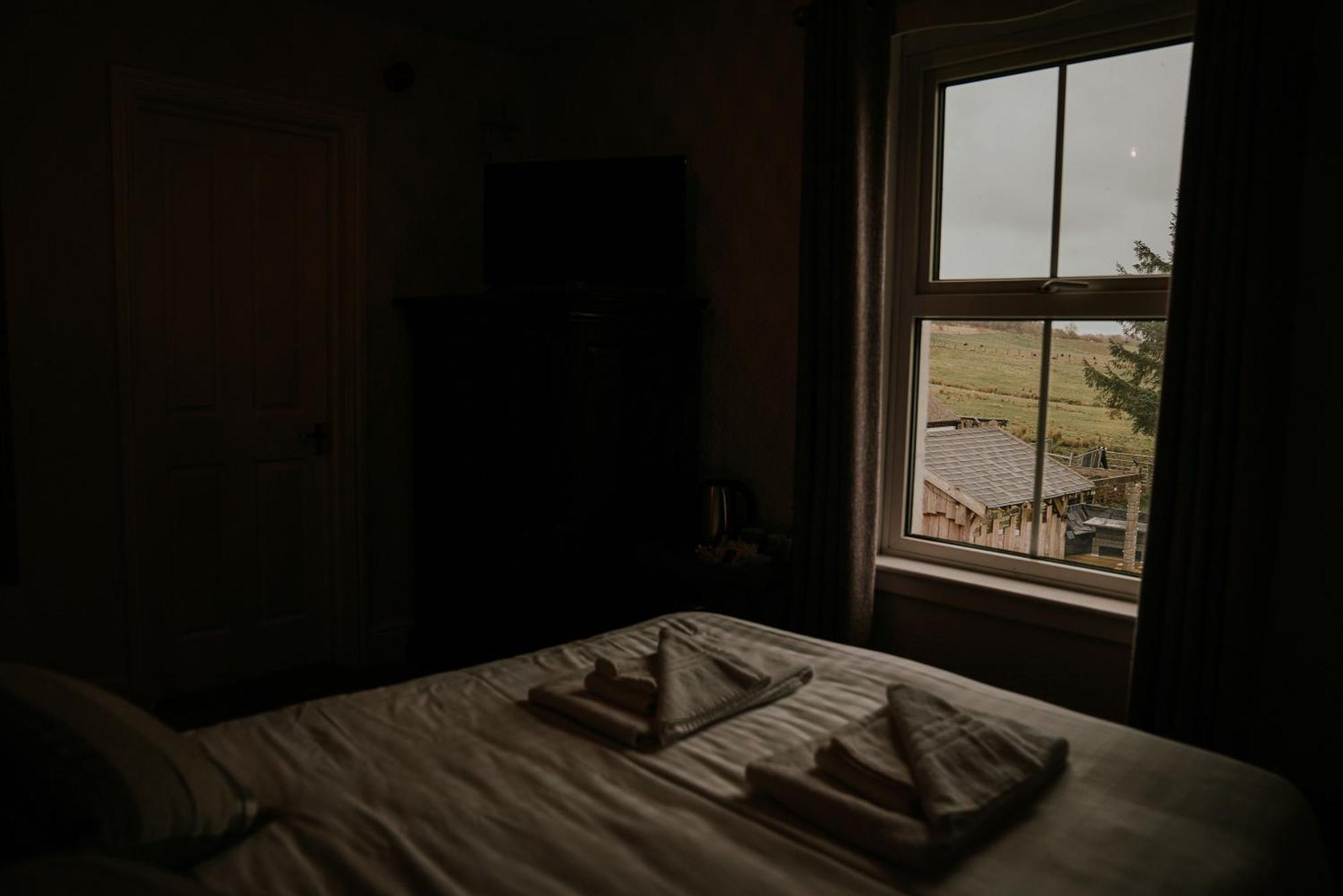 Troutbeck Inn מראה חיצוני תמונה