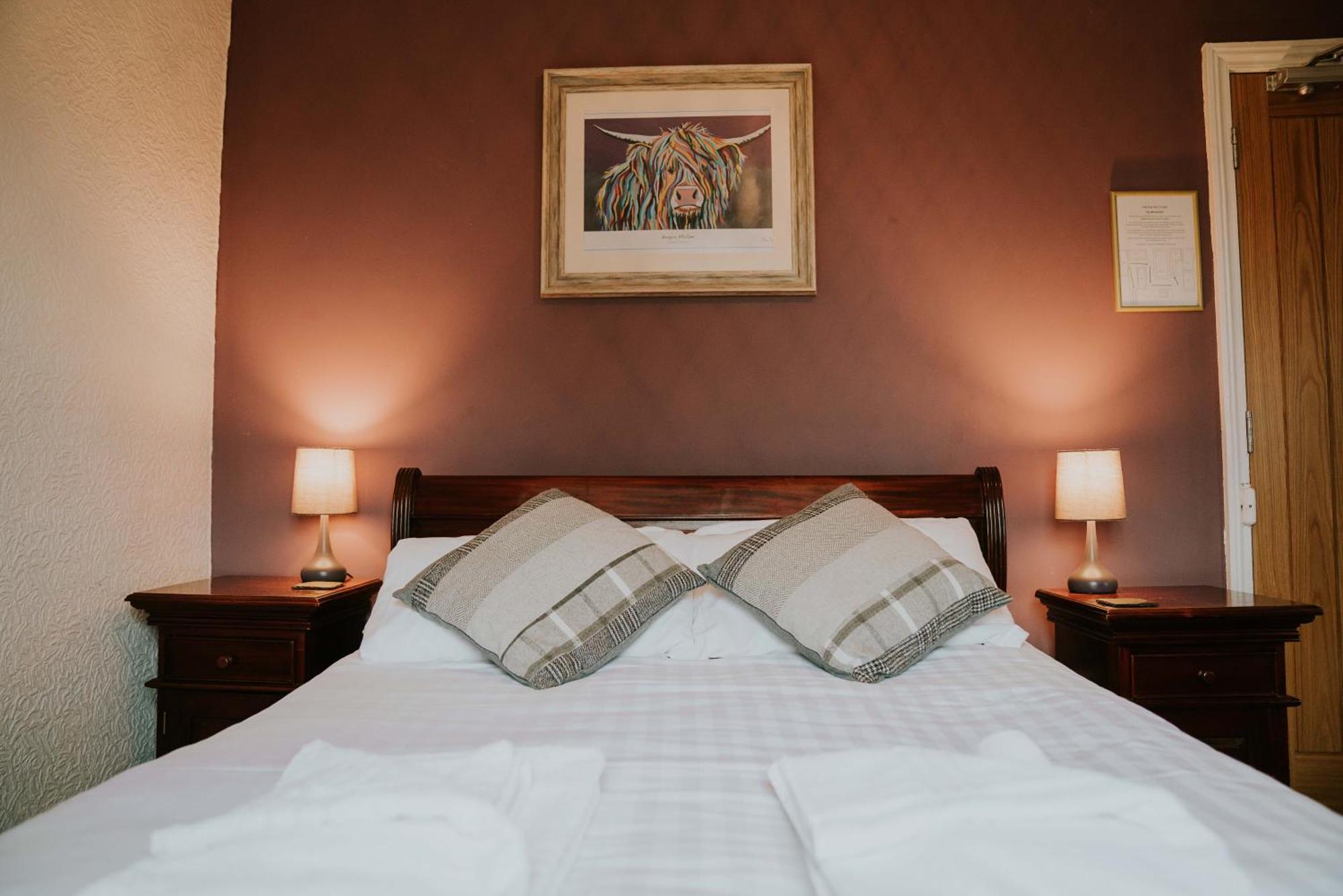 Troutbeck Inn מראה חיצוני תמונה
