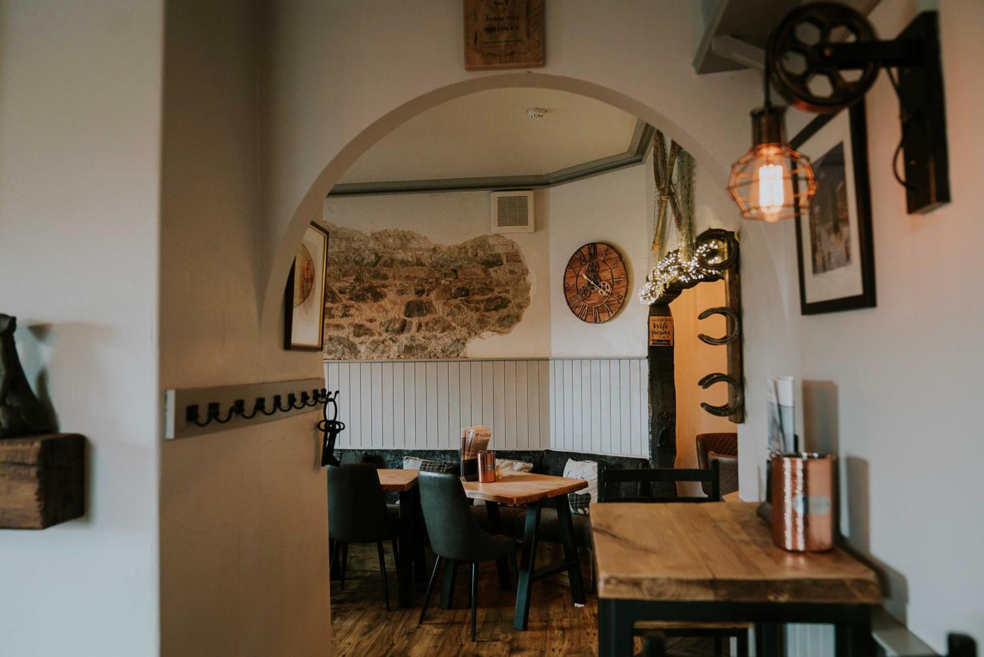 Troutbeck Inn מראה חיצוני תמונה