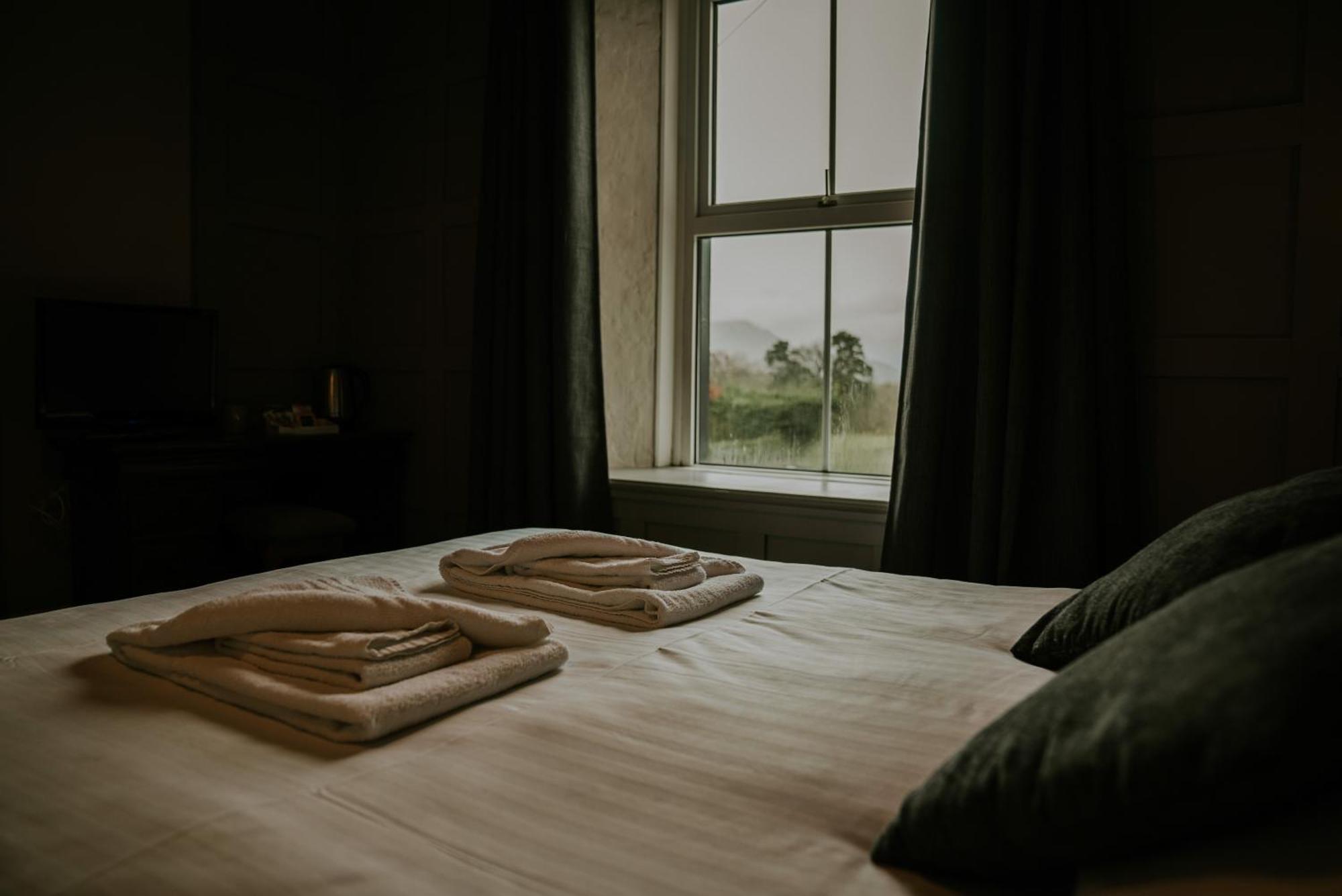 Troutbeck Inn מראה חיצוני תמונה