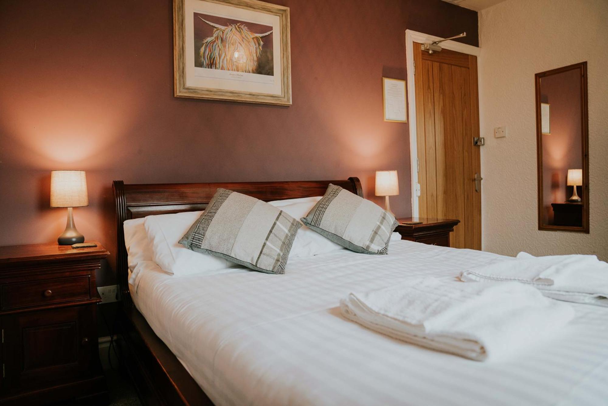 Troutbeck Inn מראה חיצוני תמונה
