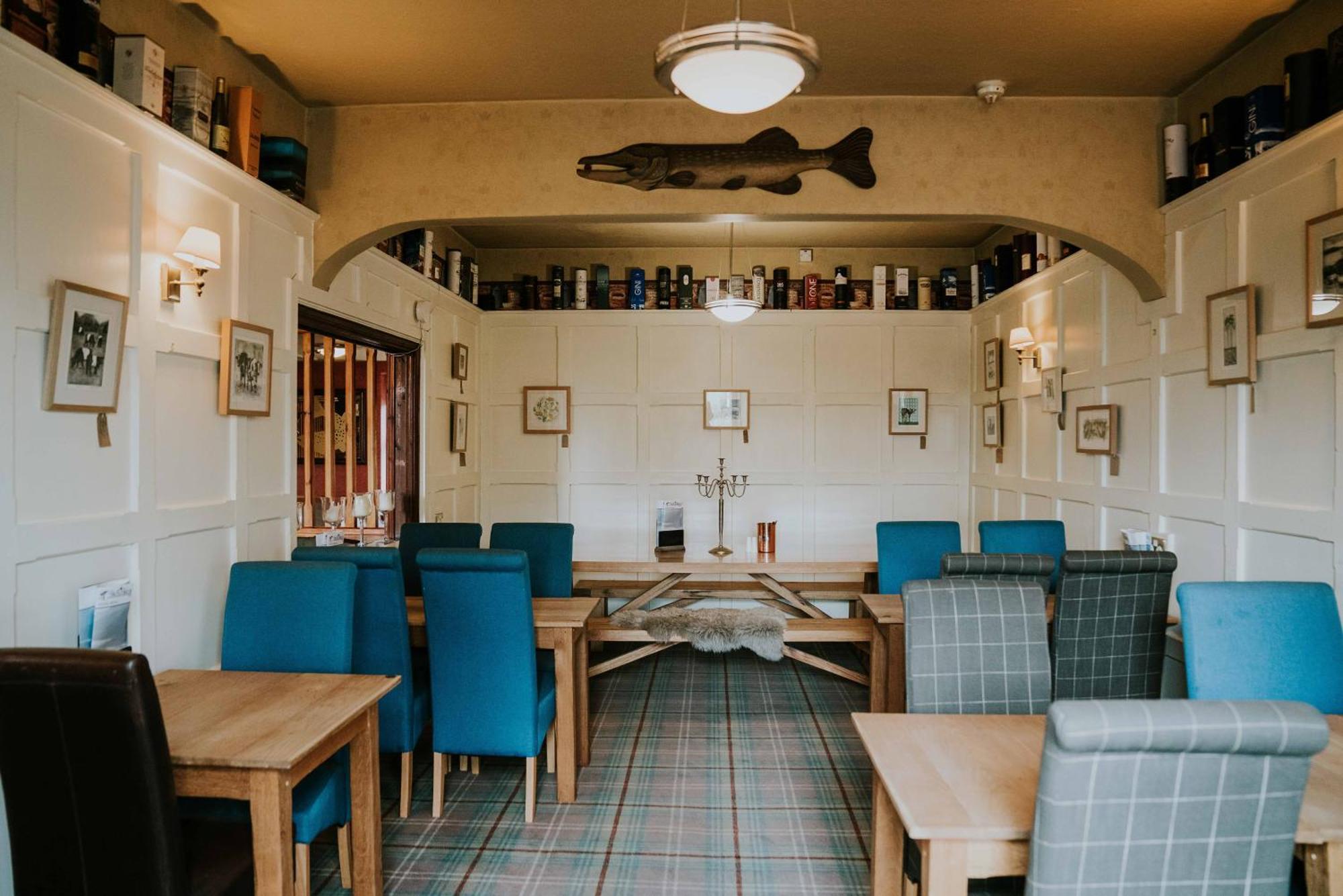 Troutbeck Inn מראה חיצוני תמונה