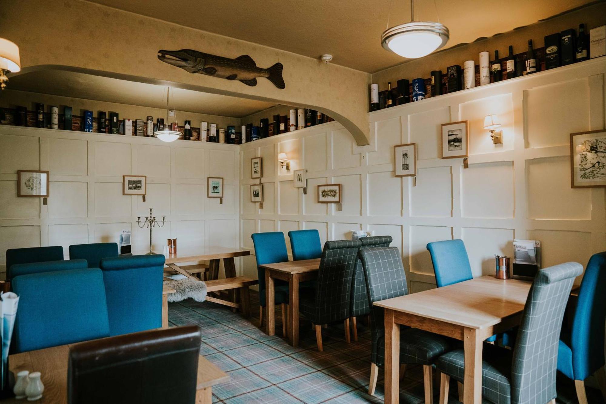 Troutbeck Inn מראה חיצוני תמונה