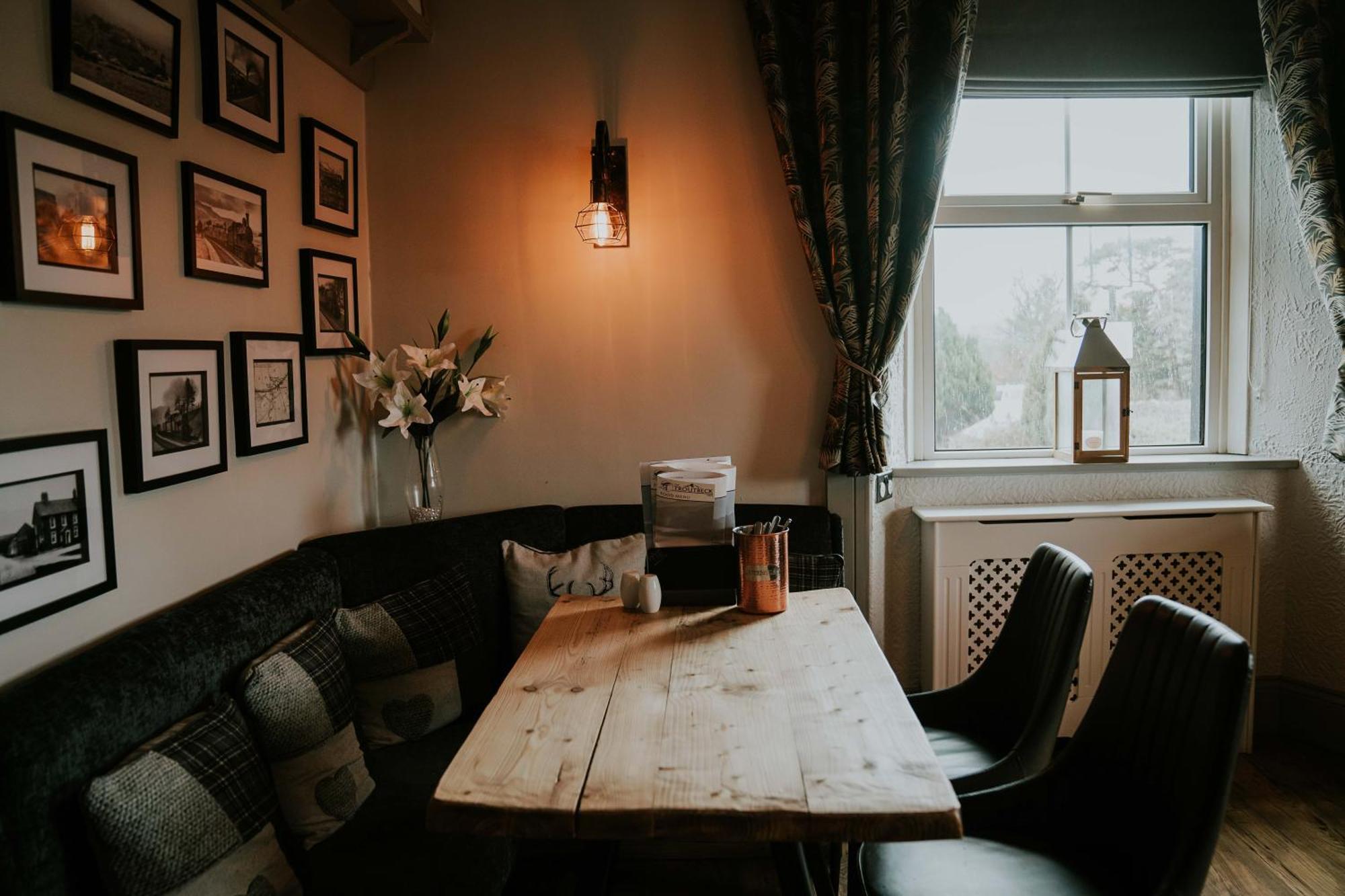 Troutbeck Inn מראה חיצוני תמונה