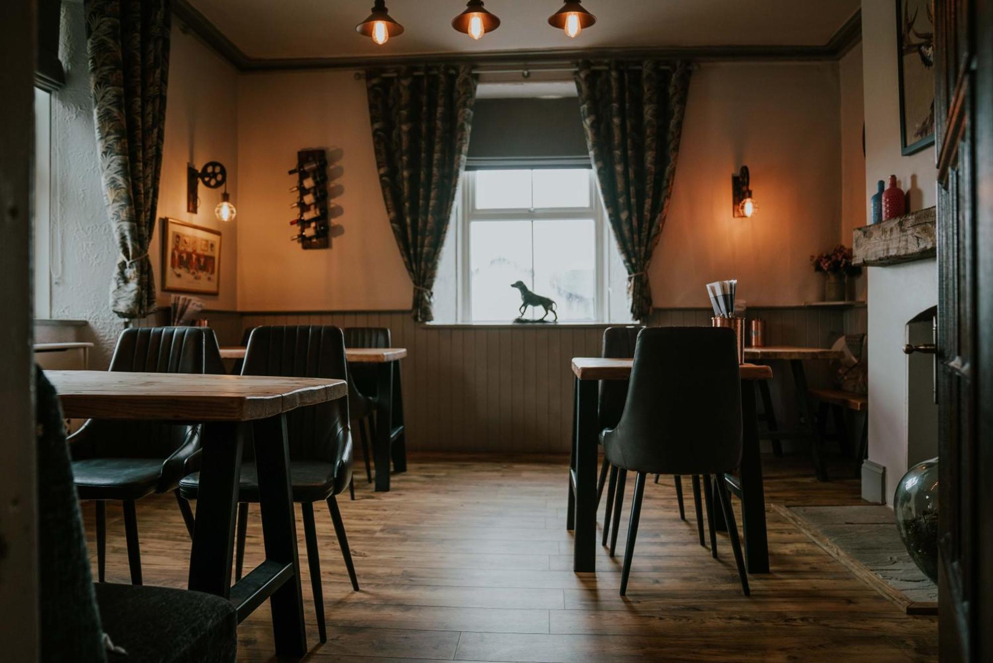 Troutbeck Inn מראה חיצוני תמונה