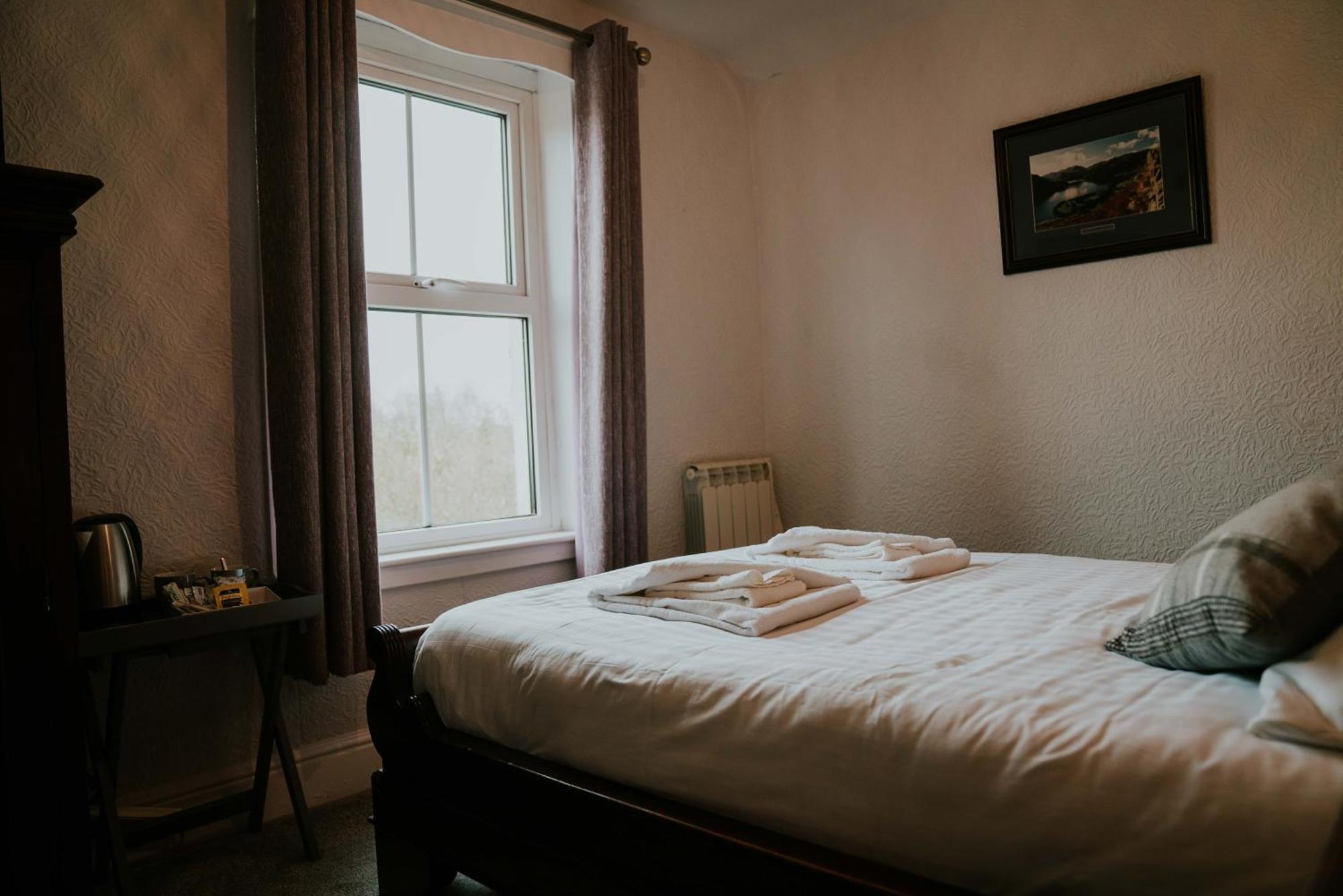 Troutbeck Inn מראה חיצוני תמונה