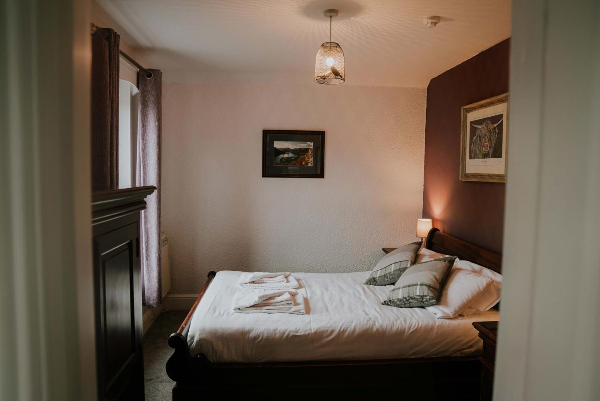 Troutbeck Inn מראה חיצוני תמונה
