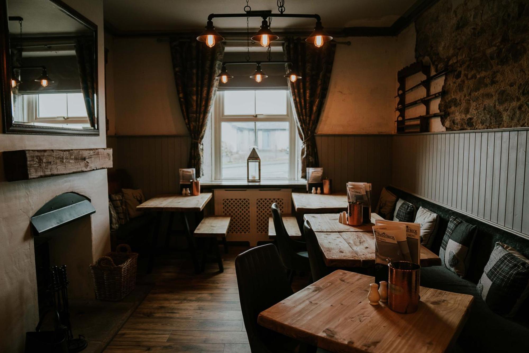 Troutbeck Inn מראה חיצוני תמונה