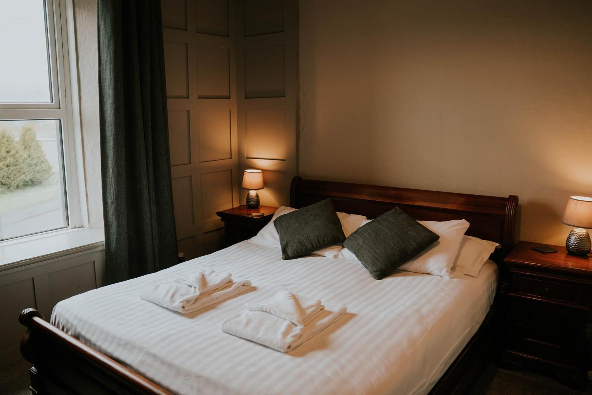 Troutbeck Inn מראה חיצוני תמונה