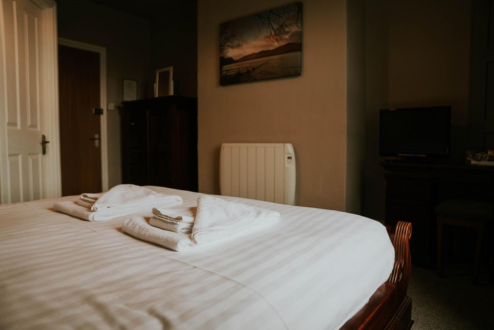 Troutbeck Inn מראה חיצוני תמונה
