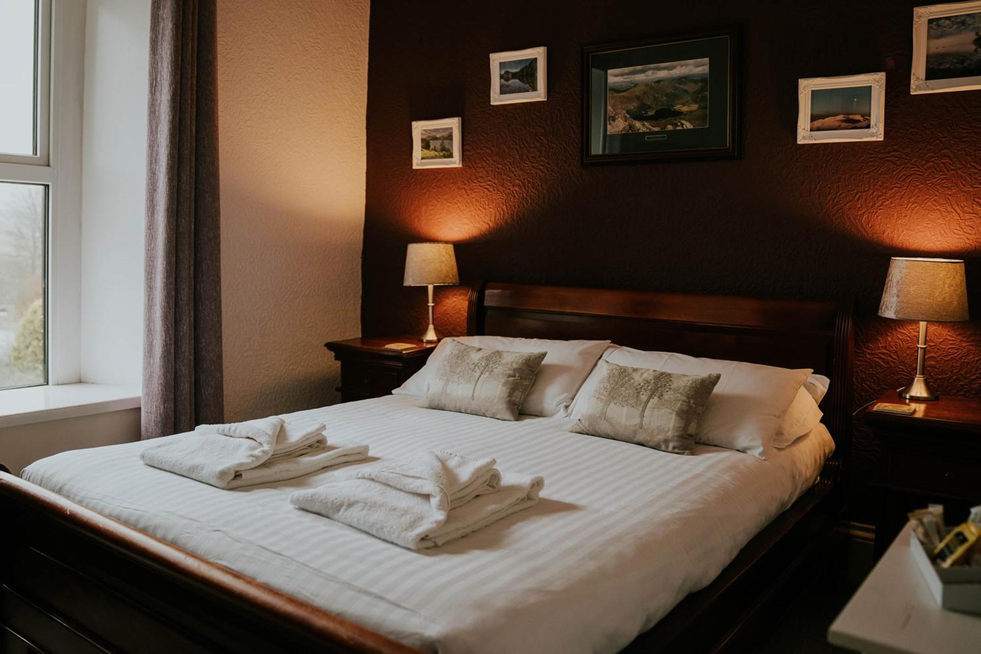 Troutbeck Inn מראה חיצוני תמונה