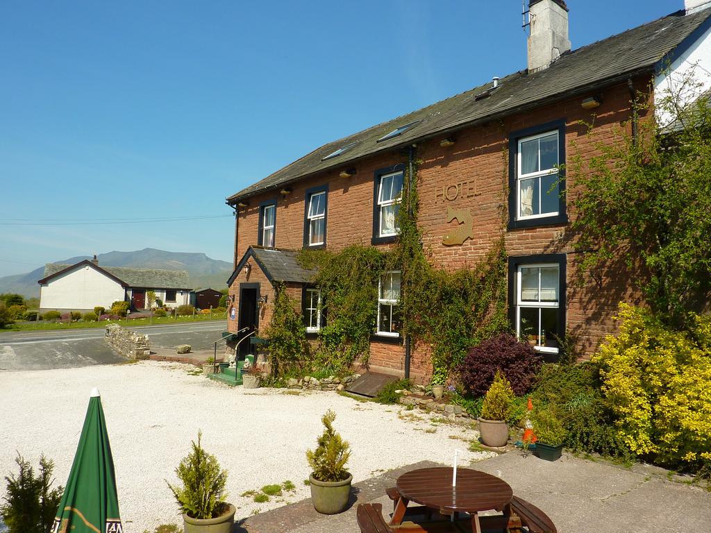 Troutbeck Inn מראה חיצוני תמונה